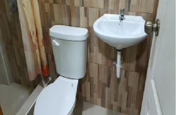 HOSPEDERÍA ''Rincon del peregrino'' Vacation rental in Santa Elena Province