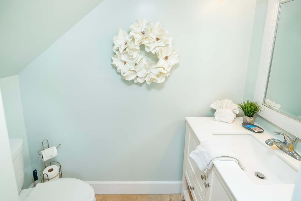 Pier Point South Ocean View Townhouse Condo B-27 House in Saint Augustine Beach