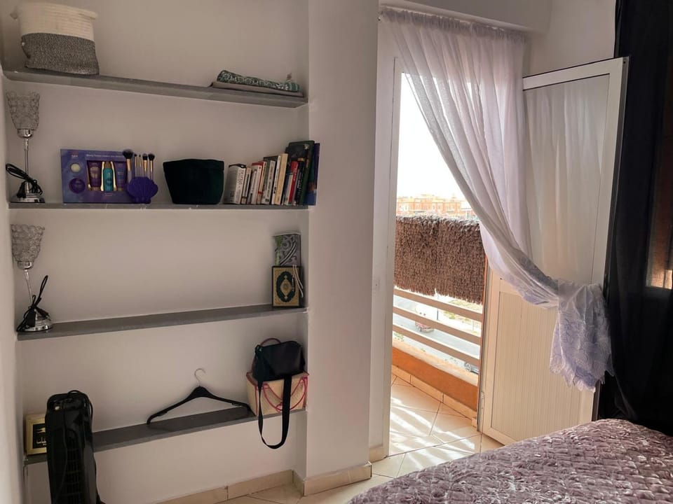 Marrakech Apartment in Marrakesh