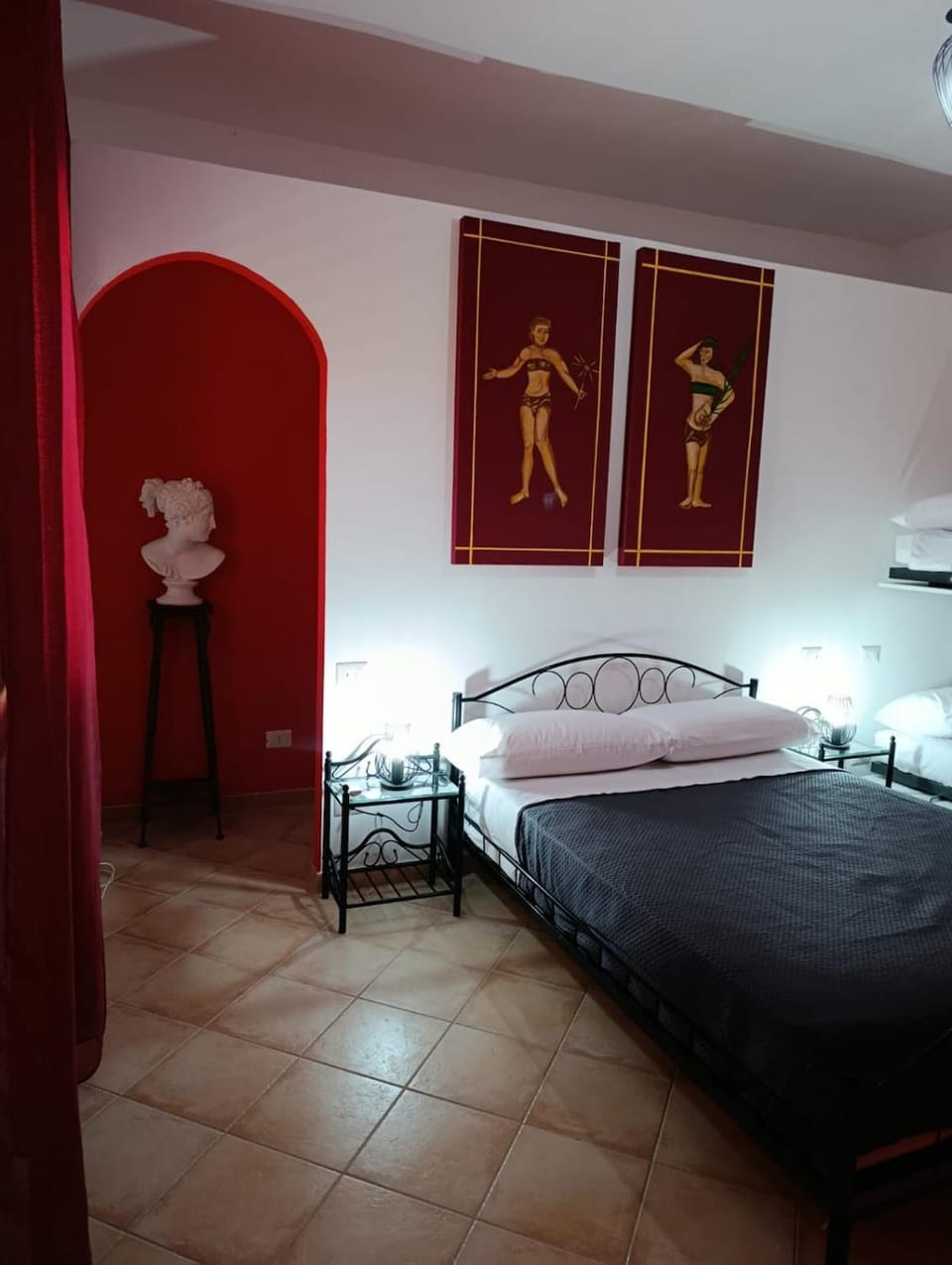 villa lina sicily House in Sicily