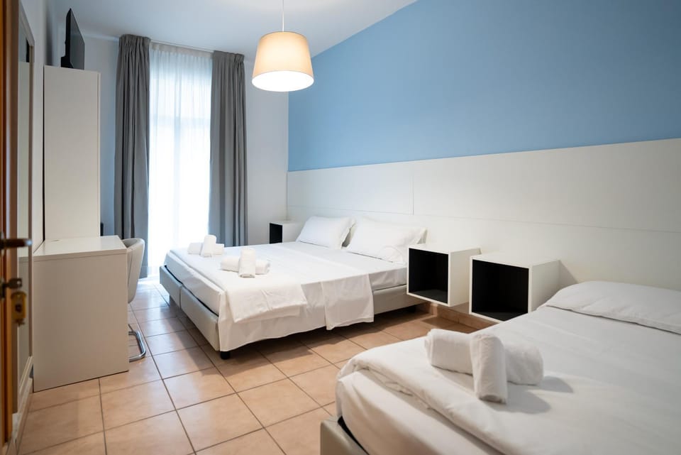 Hotel Minerva Hotel in Caorle