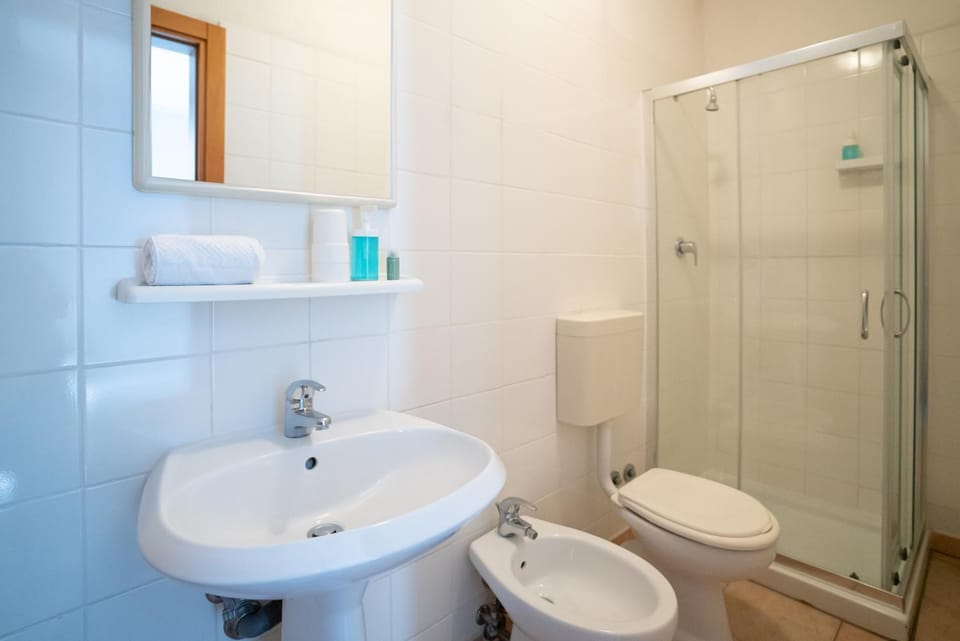 Hotel Minerva Hotel in Caorle