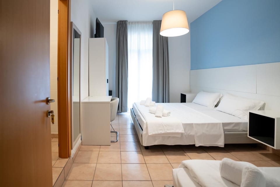 Hotel Minerva Hotel in Caorle