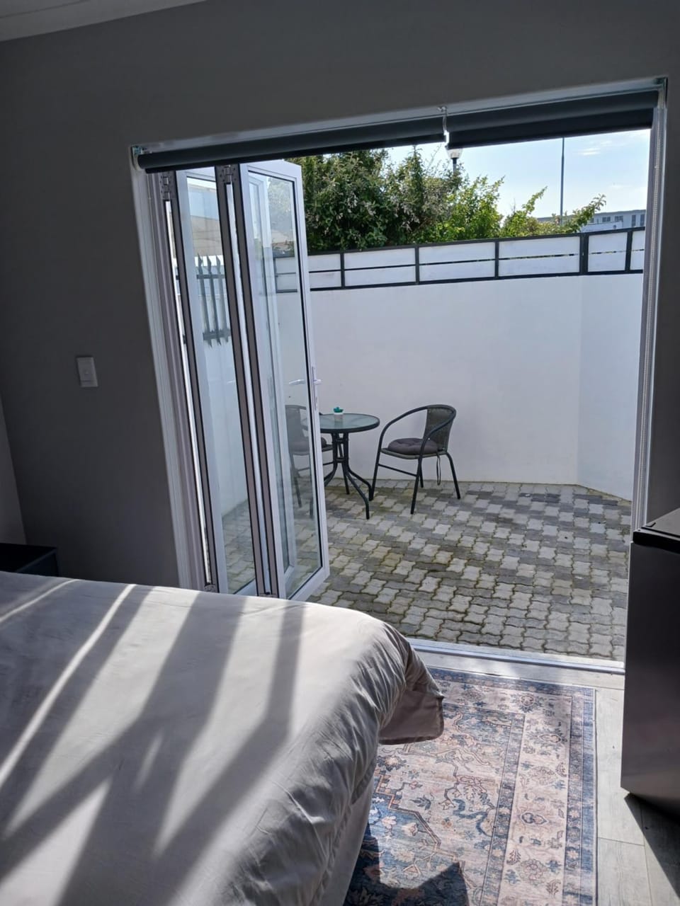 Da Gama Villa Apartment in Cape Town