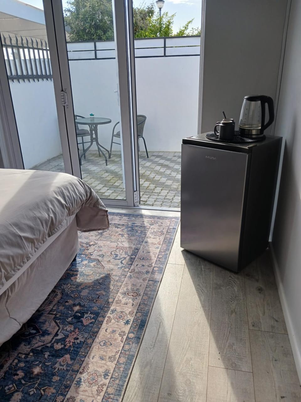 Da Gama Villa Apartment in Cape Town