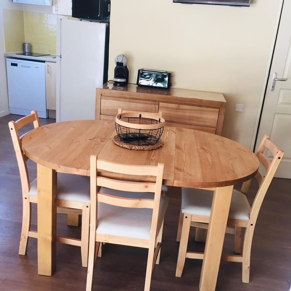 maison 49 m2 dans village de vacance House in Occitanie