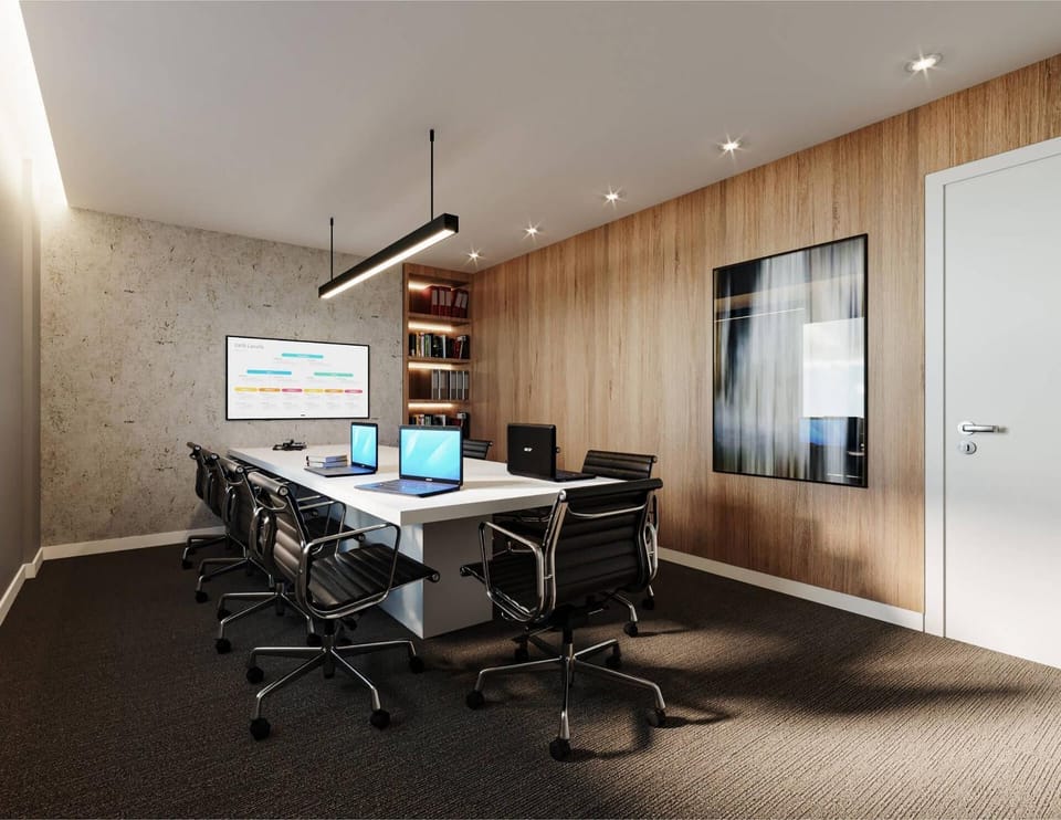 Meeting/conference room