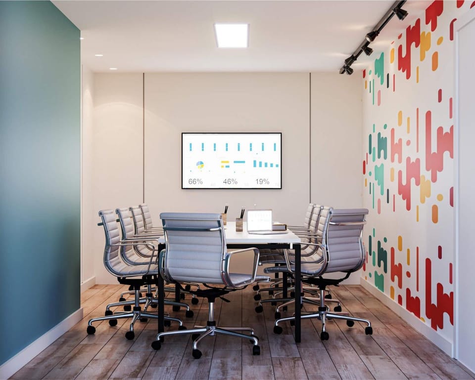 Meeting/conference room