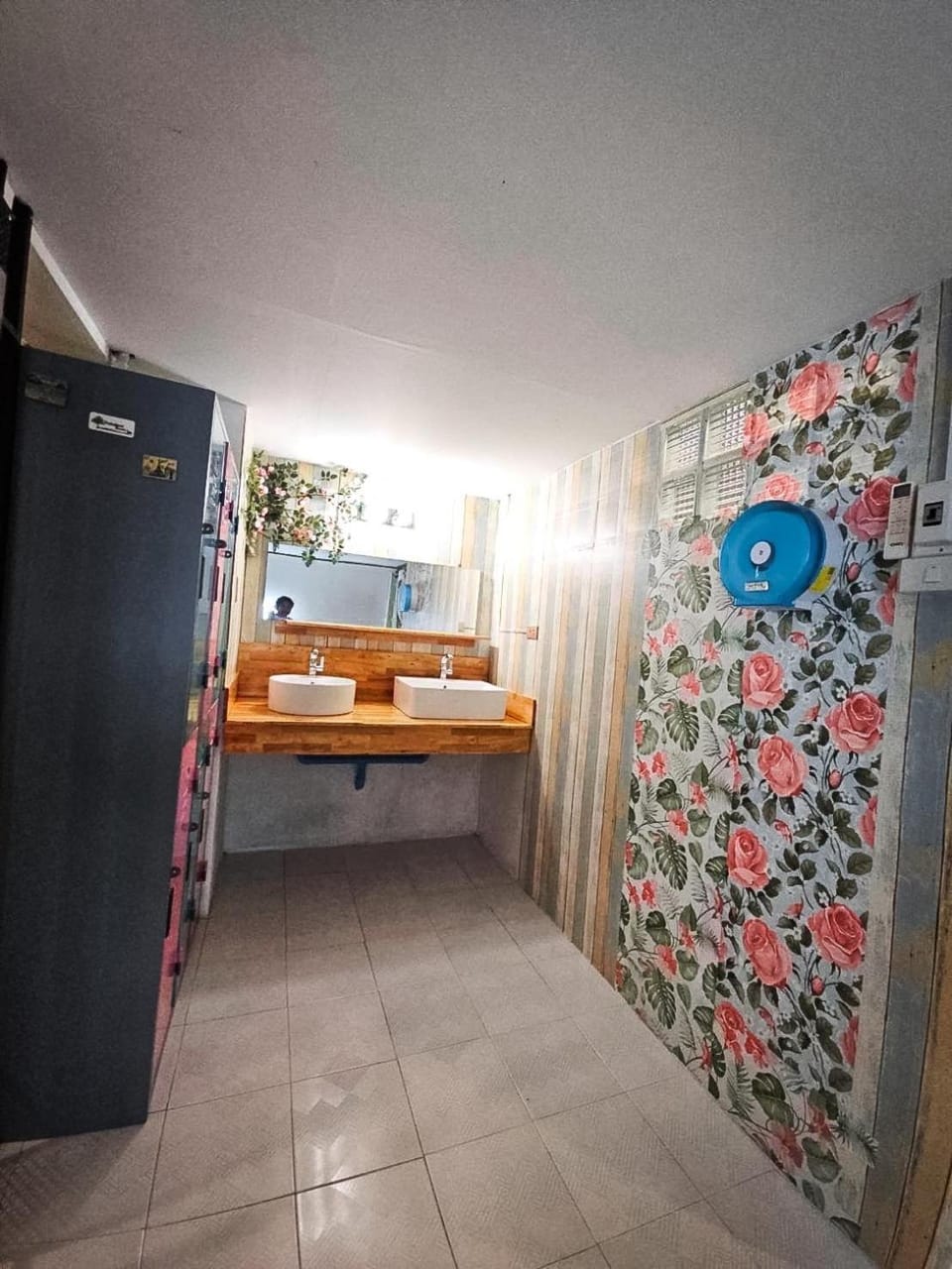 MT friendhome&hostel2 Hotel in Wichit