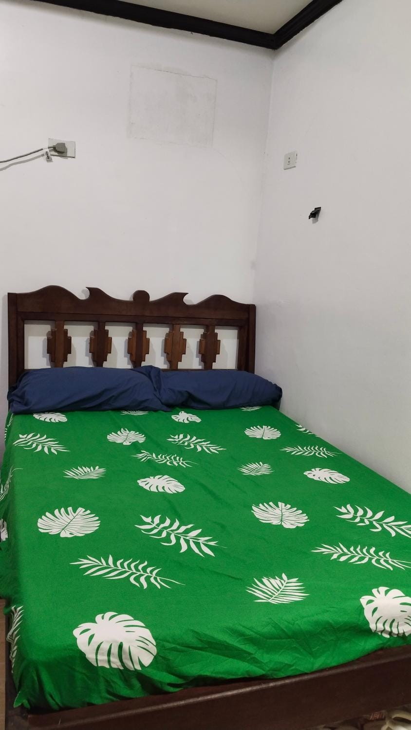 Nanay Bebs Guesthouse Bed and Breakfast in General Luna