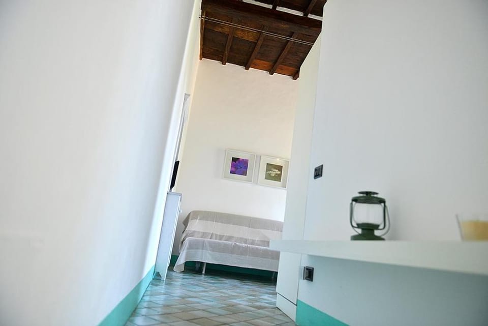 Alloro 2 - Renovated two-room apartment Apartment in Marciana Marina