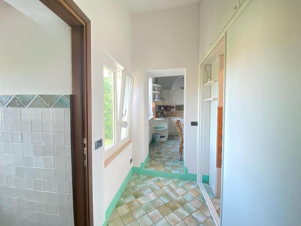 Alloro 2 - Renovated two-room apartment Apartment in Marciana Marina