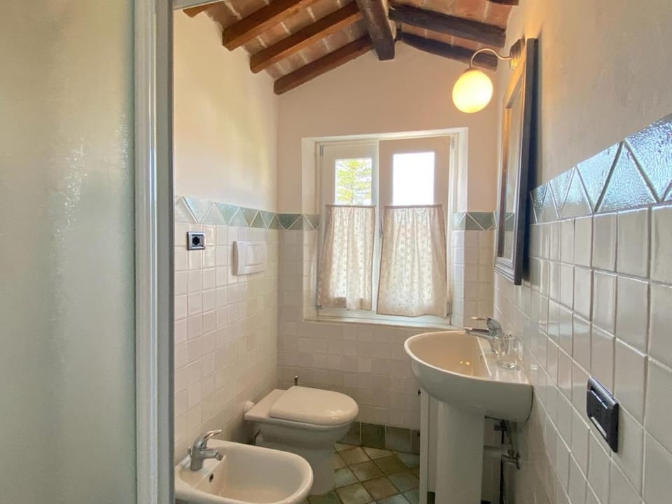 Alloro 2 - Renovated two-room apartment Apartment in Marciana Marina