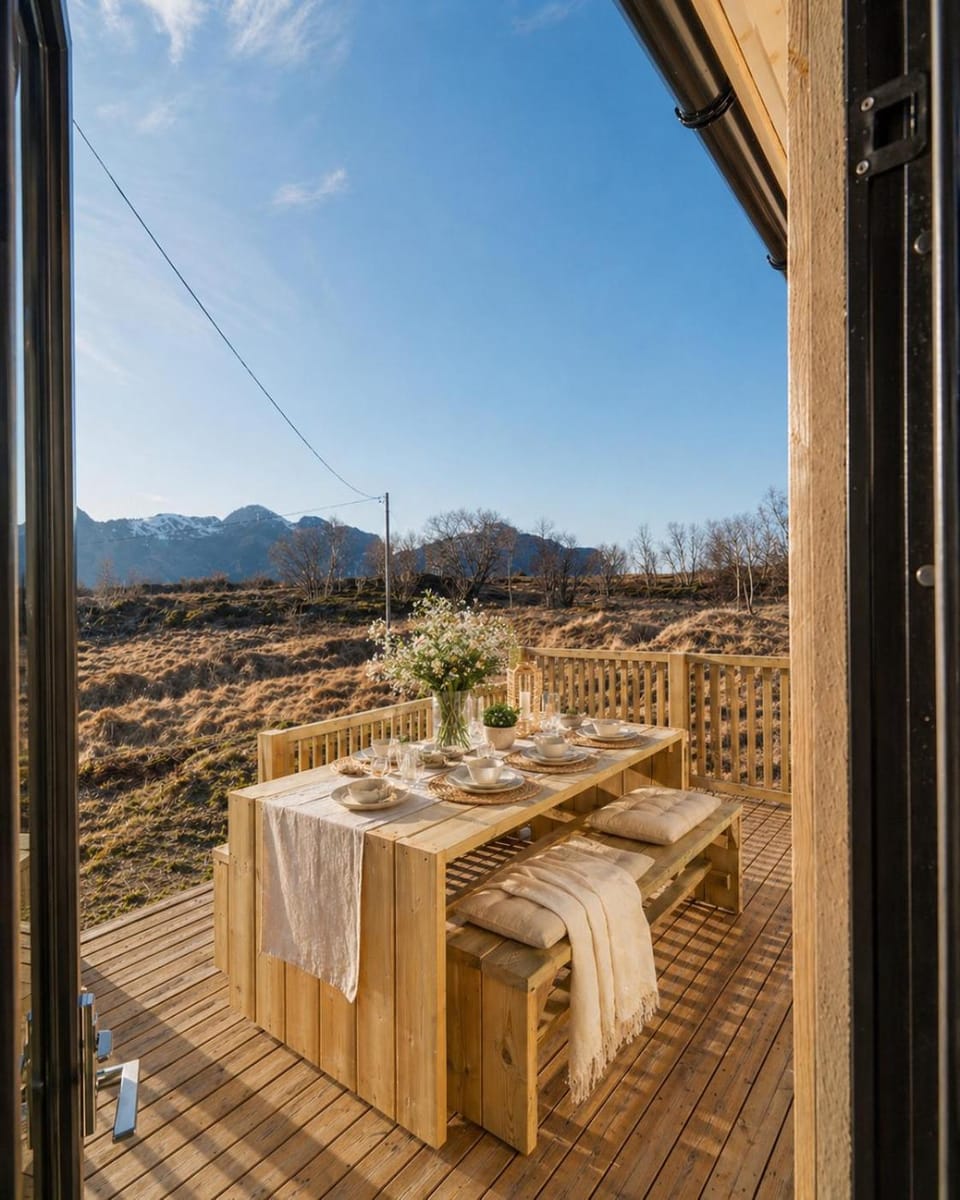 Off site, Balcony/Terrace