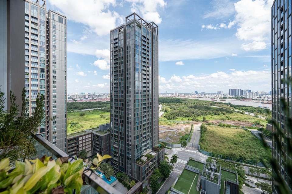 City view