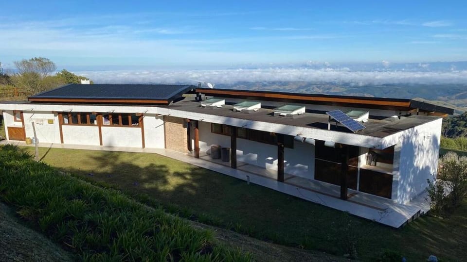 Casa de Campo - Paraíso na Serra da Bocaina House in State of Rio de Janeiro