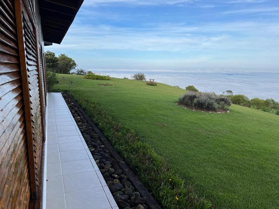Casa de Campo - Paraíso na Serra da Bocaina House in State of Rio de Janeiro
