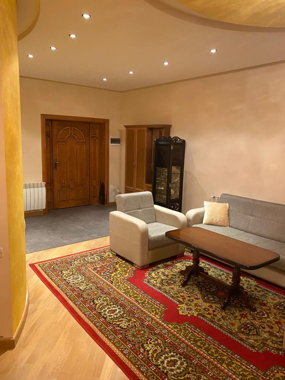 House Abel Chalet in Armenia