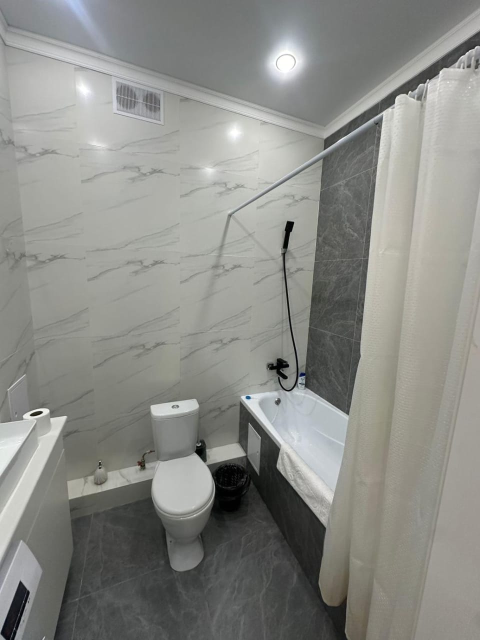 Mechta Apartment in Kazakhstan