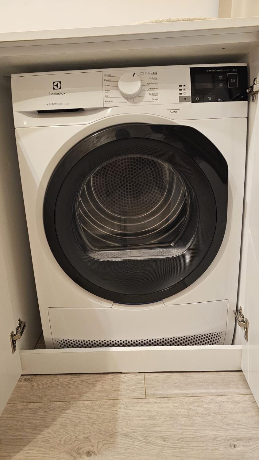 dryer