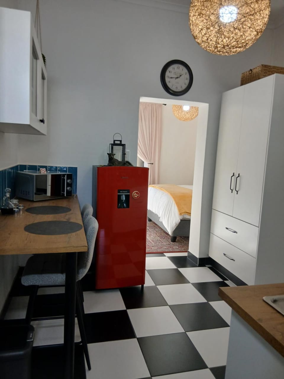 Simply The Choice Manor Bed and Breakfast in Cape Town