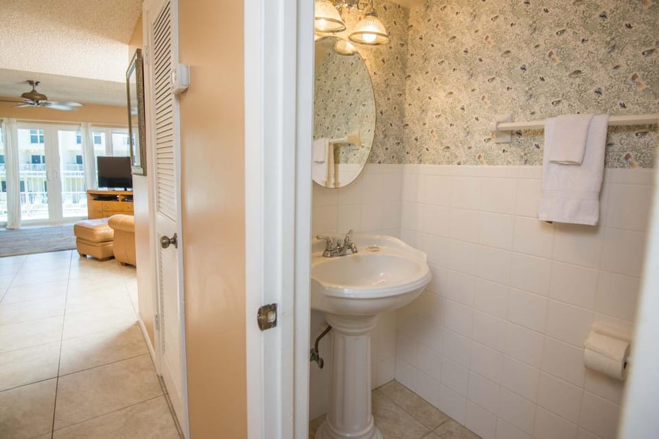 Pier Point South Ocean View Townhouse Condo B-20 House in Saint Augustine Beach