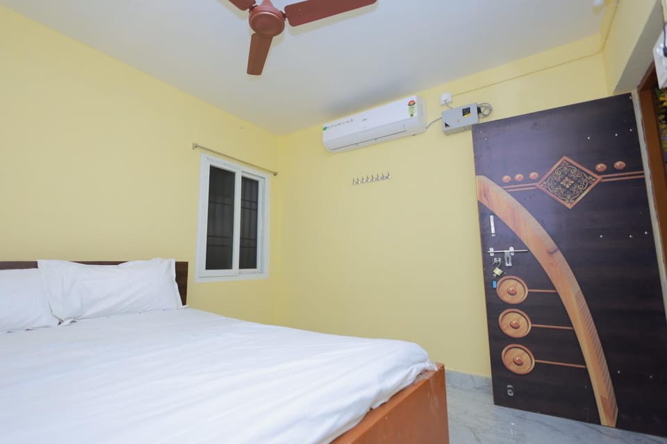 MSN Homestay Vacation rental in Andhra Pradesh
