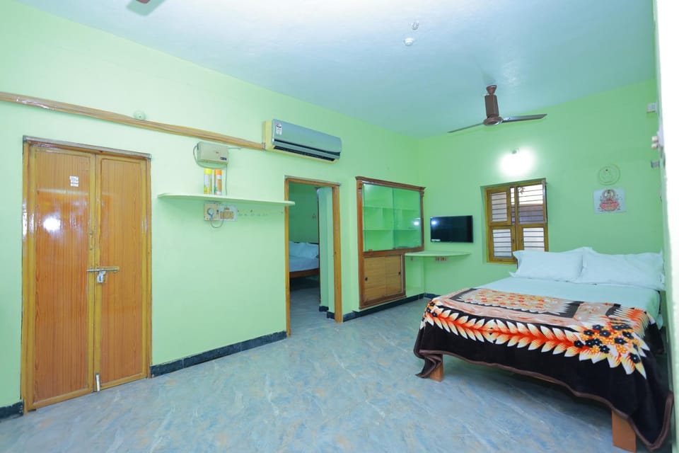 MSN Homestay Vacation rental in Andhra Pradesh