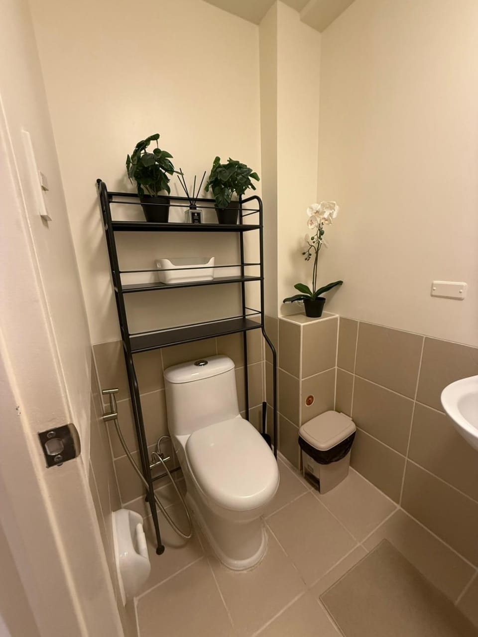 Toilet, Bathroom, bidet