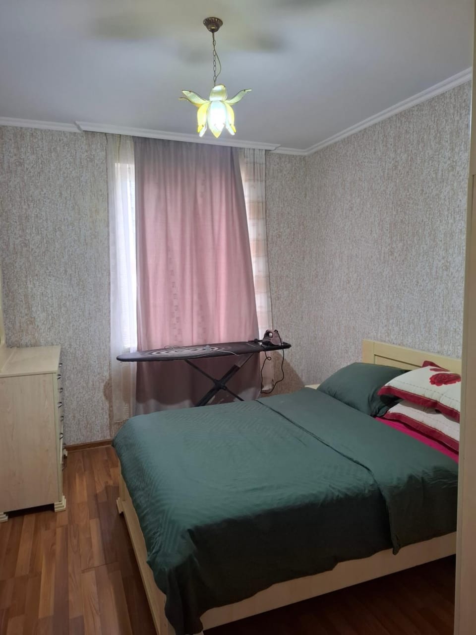 Алла Apartment in Georgia