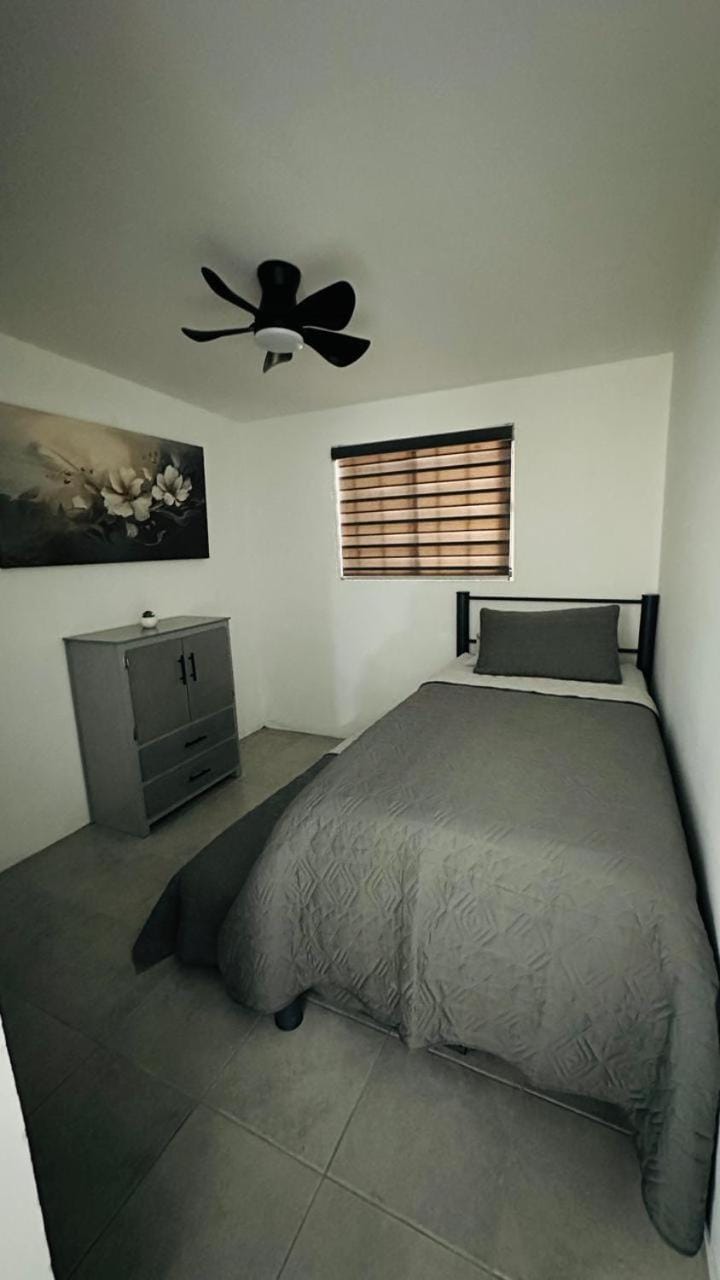 Comfortable house House in Ciudad Juarez