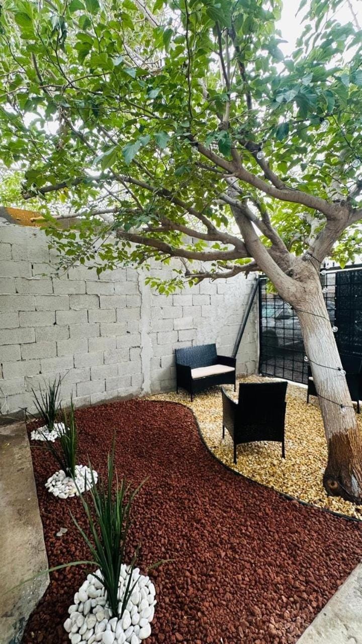 Comfortable house House in Ciudad Juarez