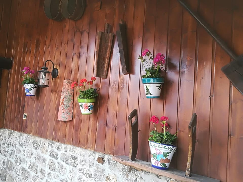 Alojamientos Turisticos La Utrera Apartment in Aragon