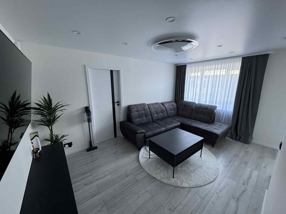 Fabulous Central Apartment Apartment in Lithuania