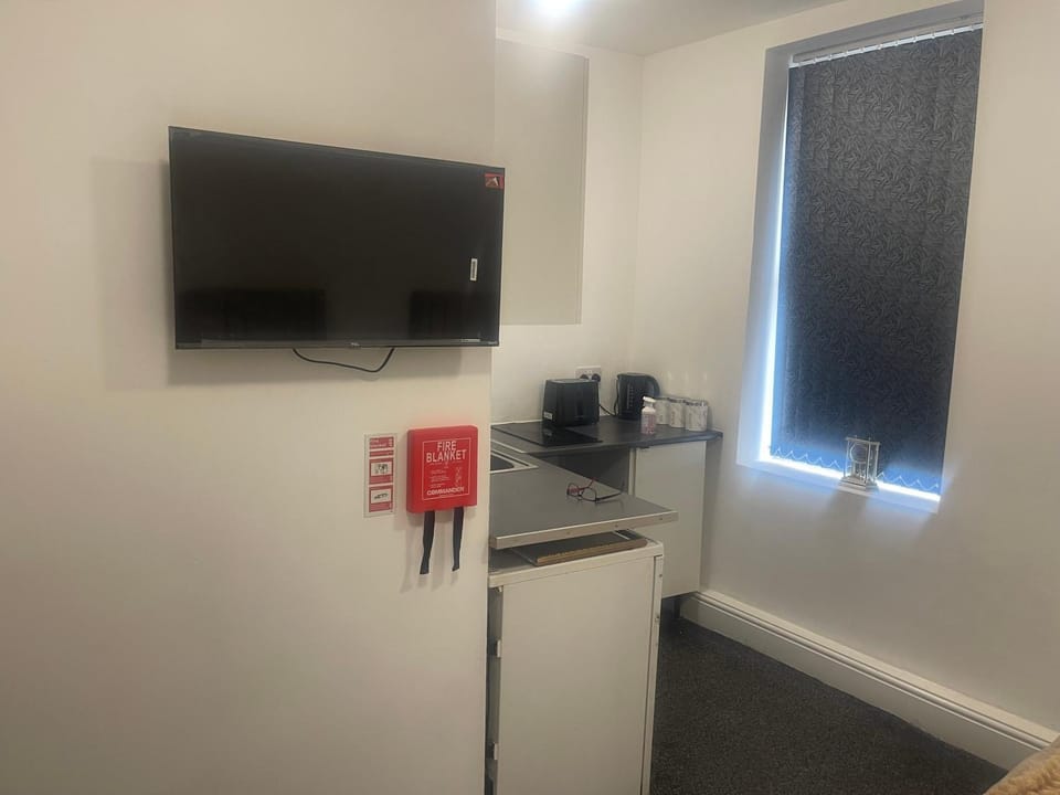 Your Cozy Colne Getaway Free parking and views Apartment in Pendle District