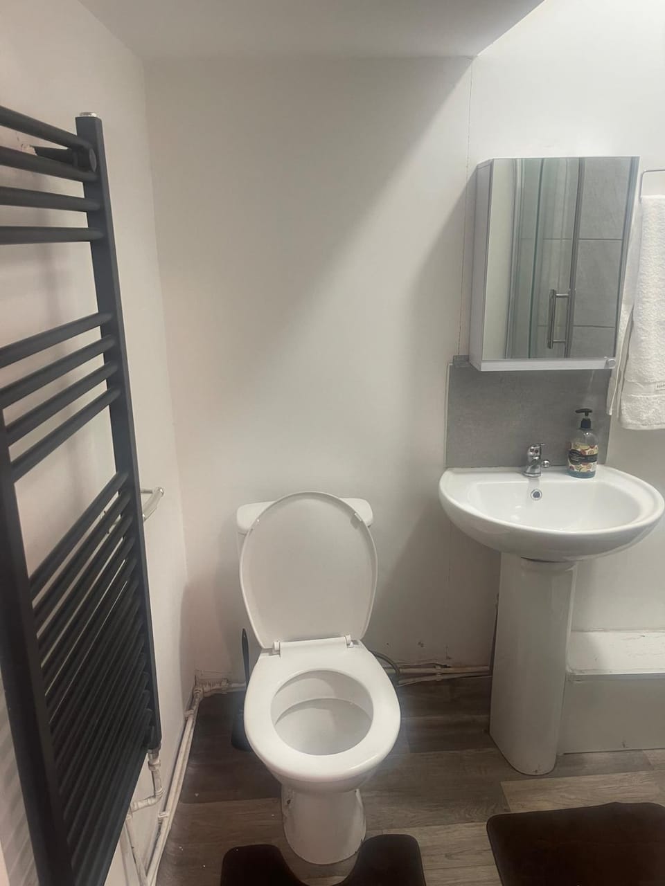 Your Cozy Colne Getaway Free parking and views Apartment in Pendle District