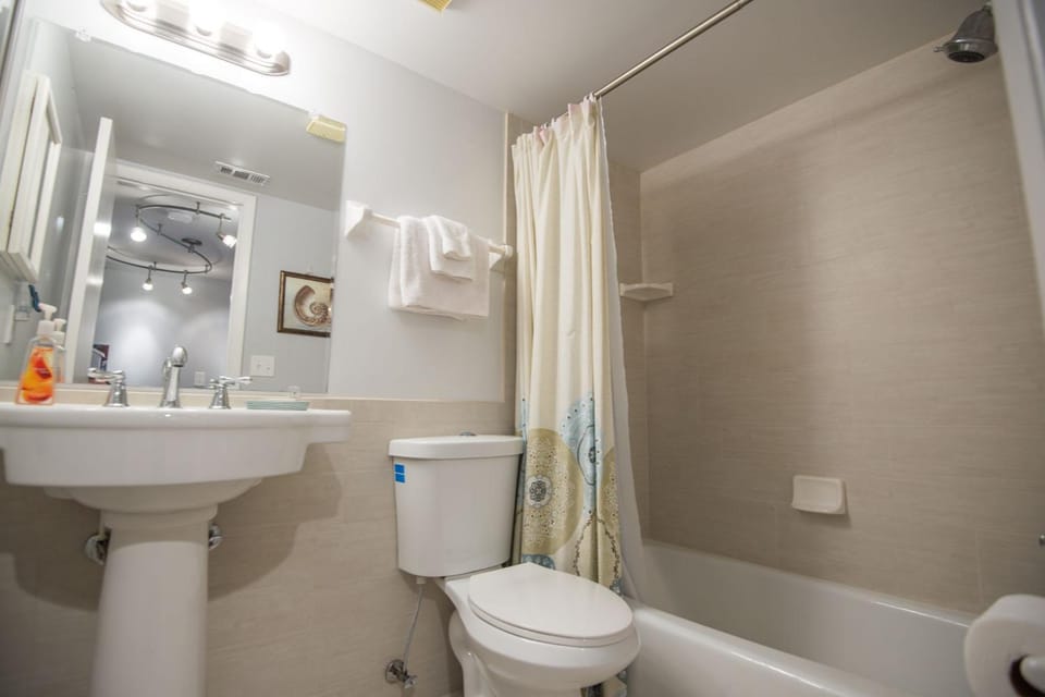 Pier Point South Ocean View Townhouse Condo D-45 House in Saint Augustine Beach