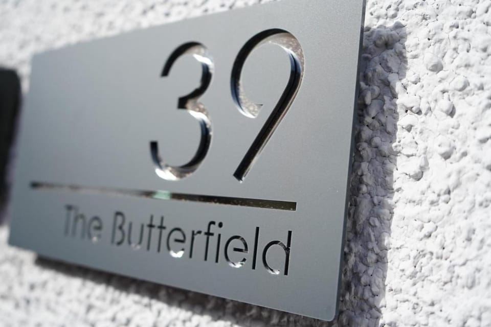 Property logo or sign, Street view