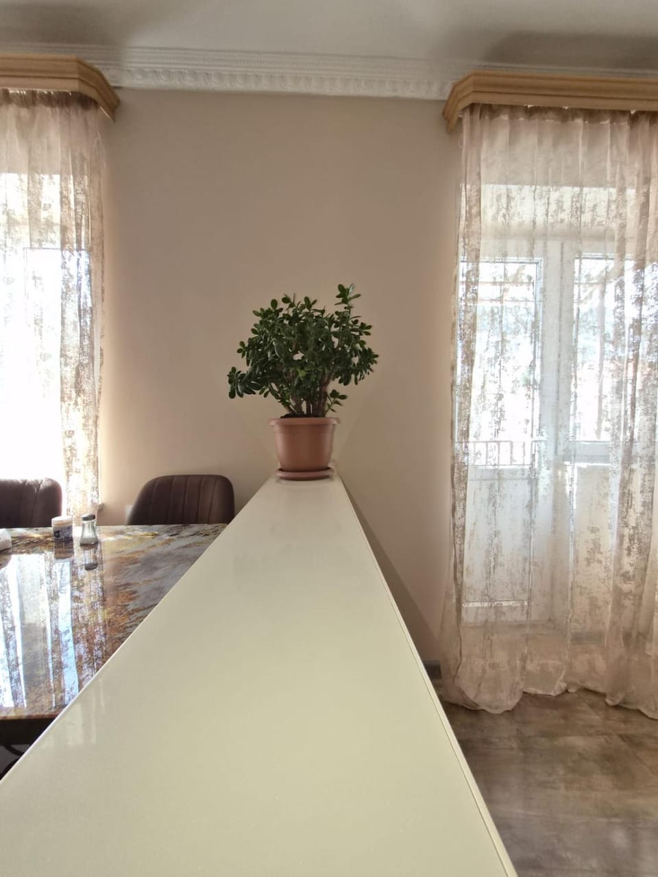 Apartment in Jermuk Apartment in Armenia