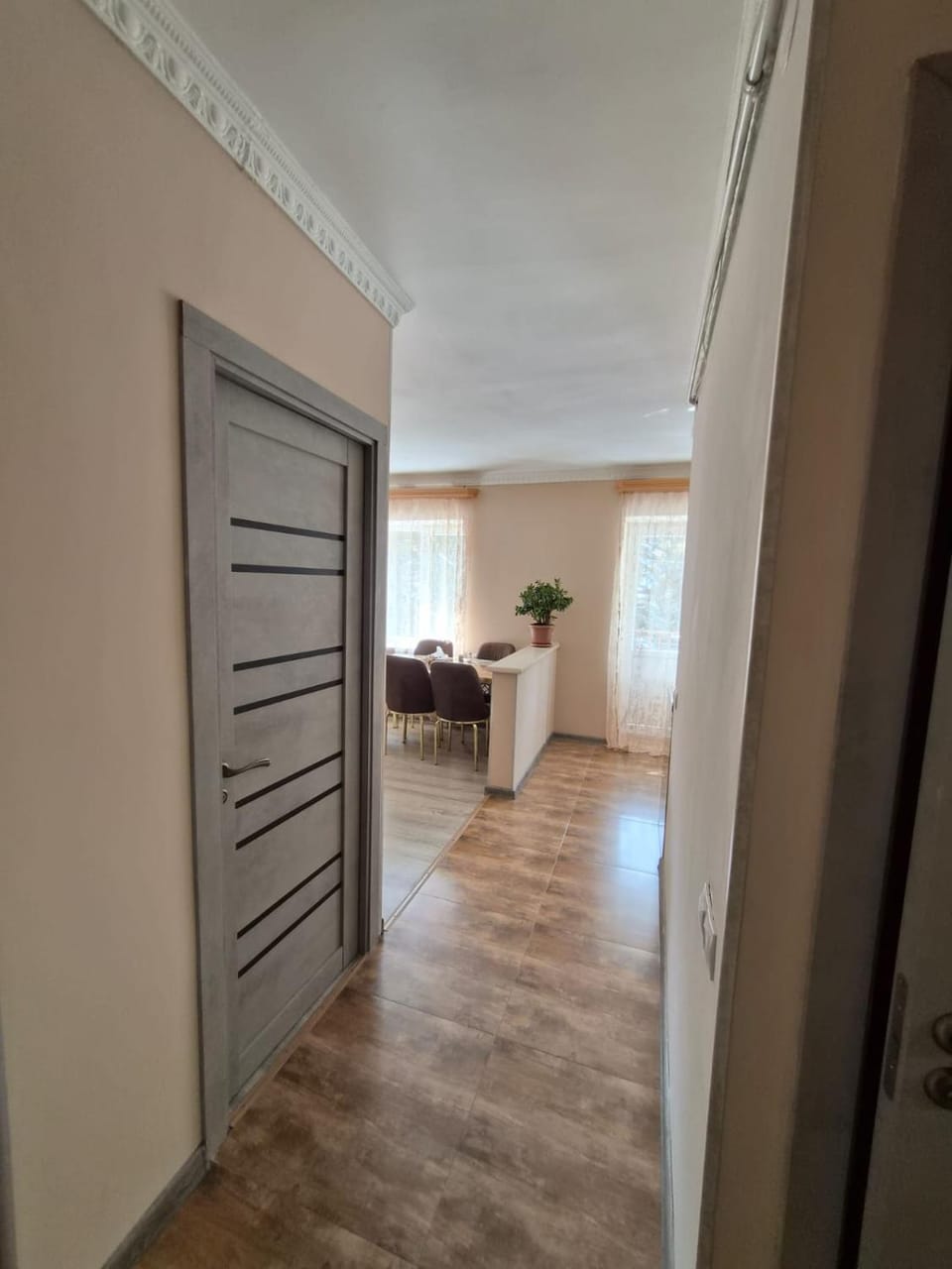 Apartment in Jermuk Apartment in Armenia