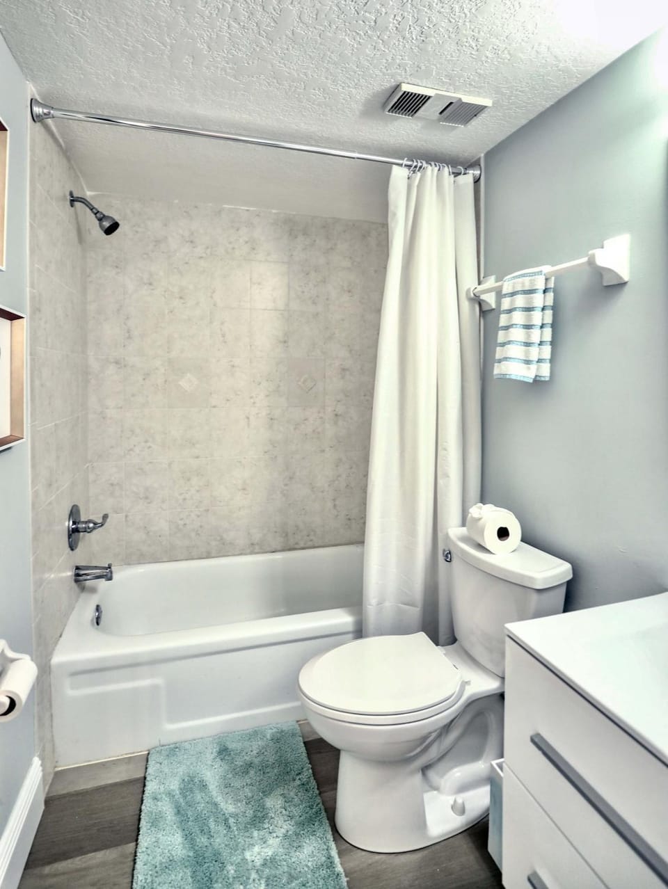 Pier Point South Ocean View Condo C-34 House in Saint Augustine Beach