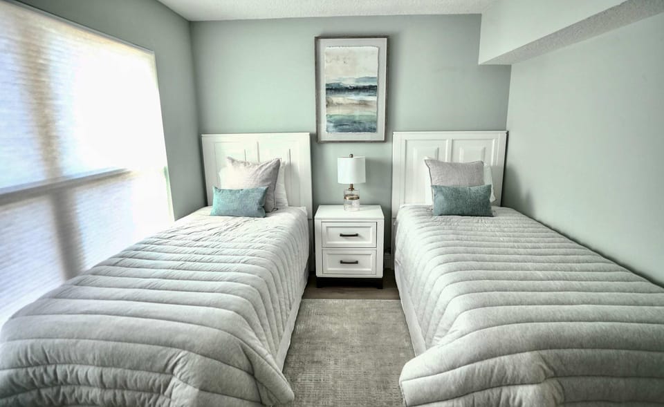Pier Point South Ocean View Condo C-34 House in Saint Augustine Beach