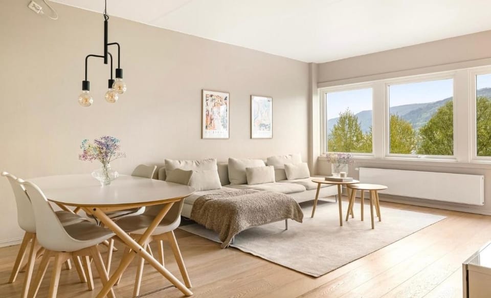Solheimslien Apartment in Bergen