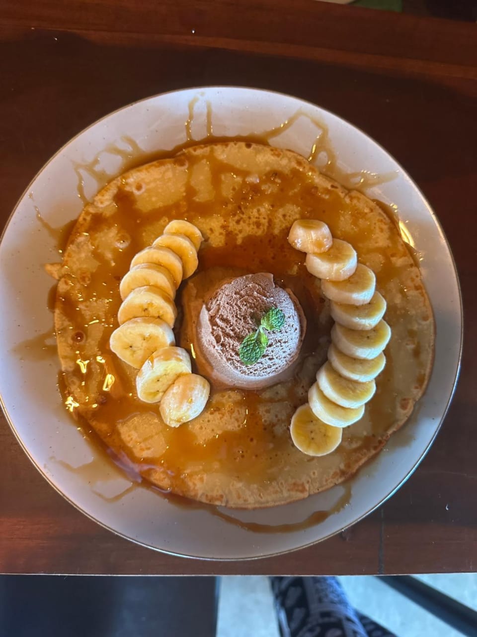 Food and drinks, Food