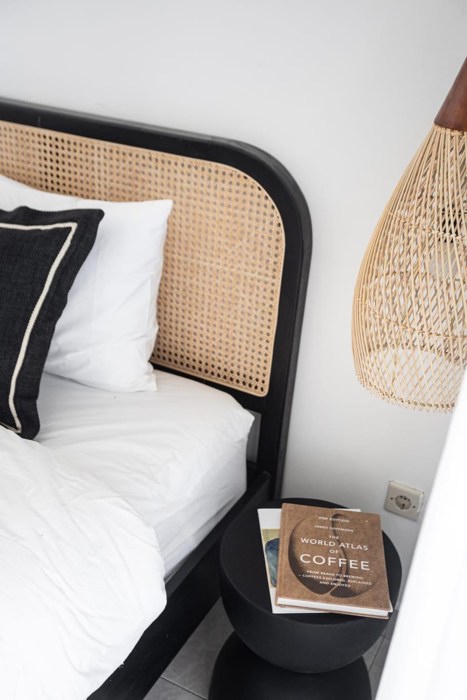 Villa Rose 2 Bedroom Ubud Villa in Tampaksiring