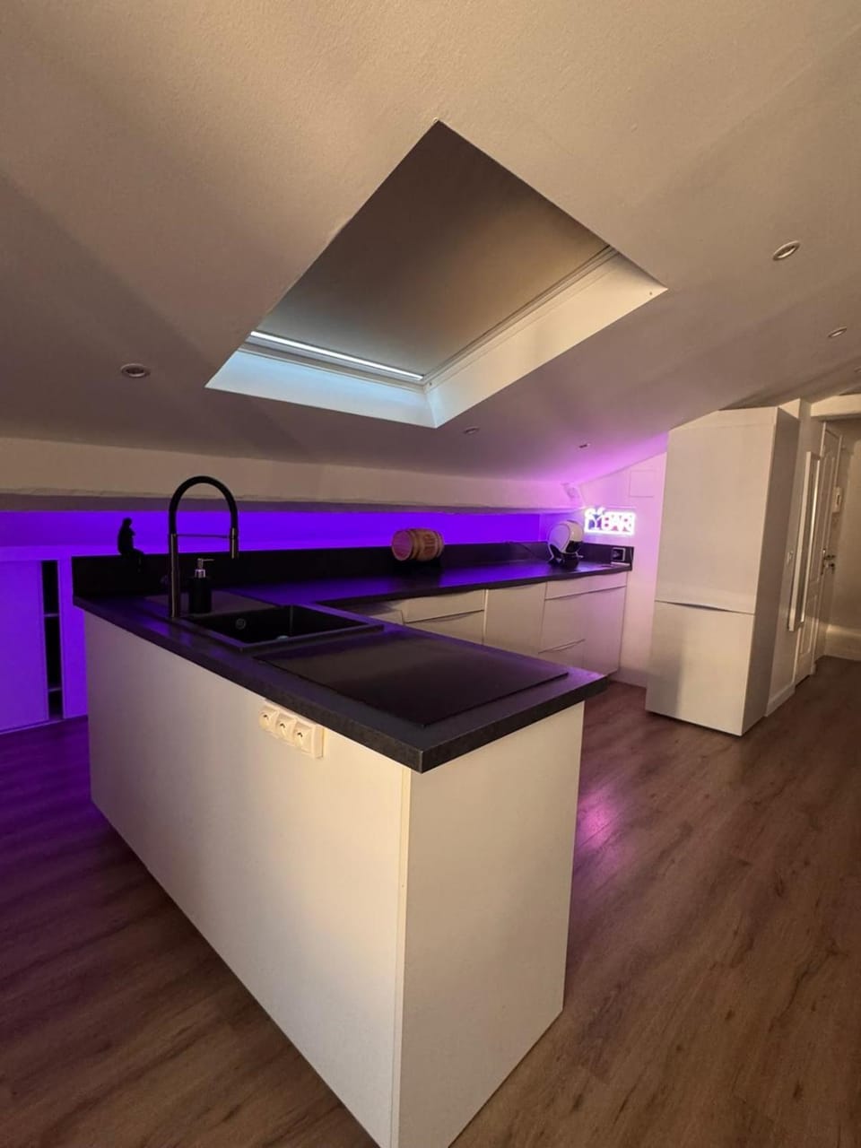stove
