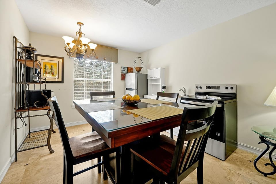 7407 EXCITEMENT DRIVE KISSIMMEE UNIT A 1 BED Apartment in Osceola County