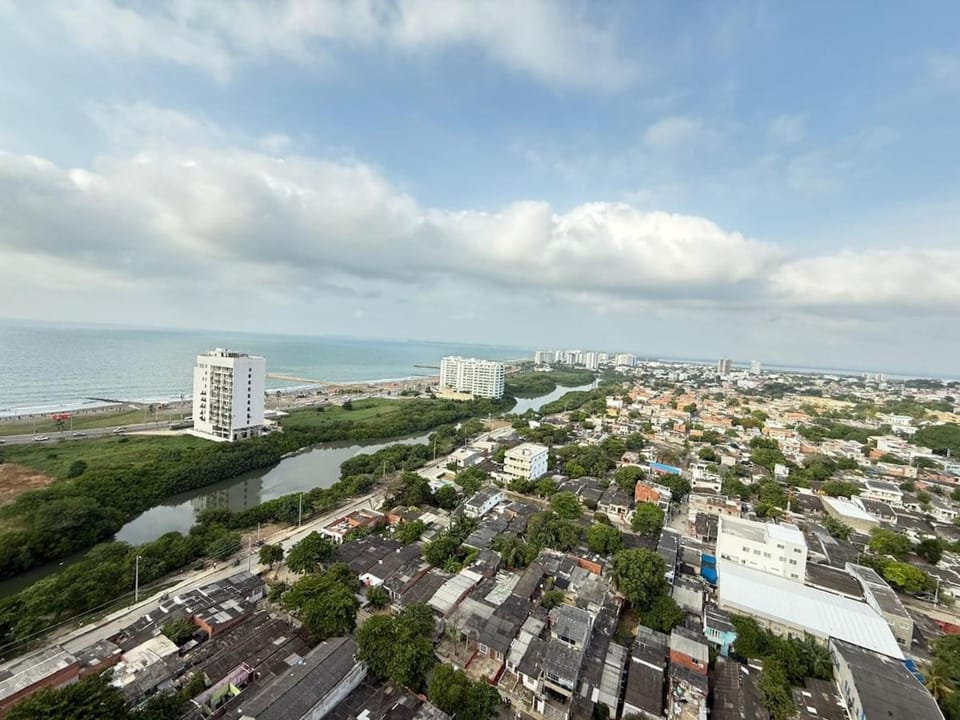 City view