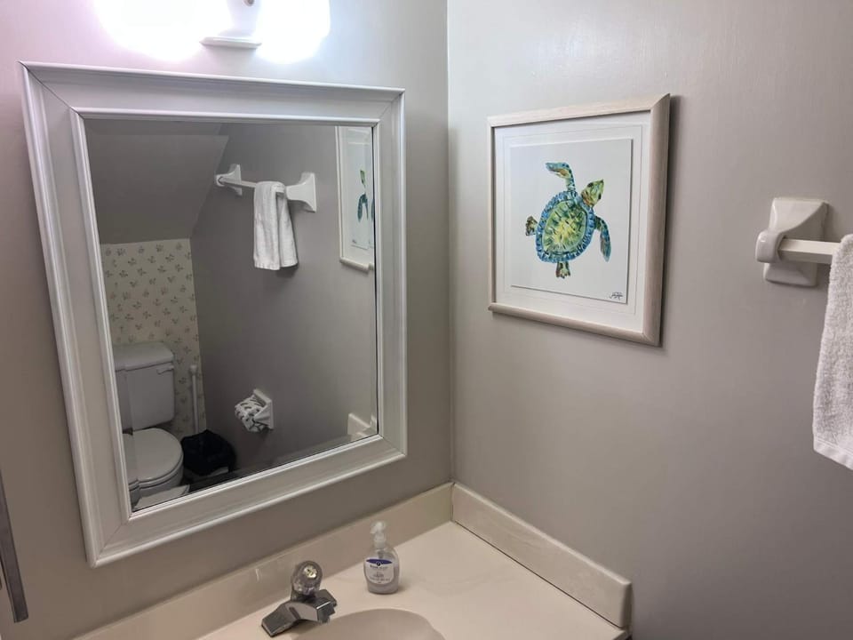 Relaxing Poolside Ocean View Townhouse Condo C-32 House in Saint Augustine Beach
