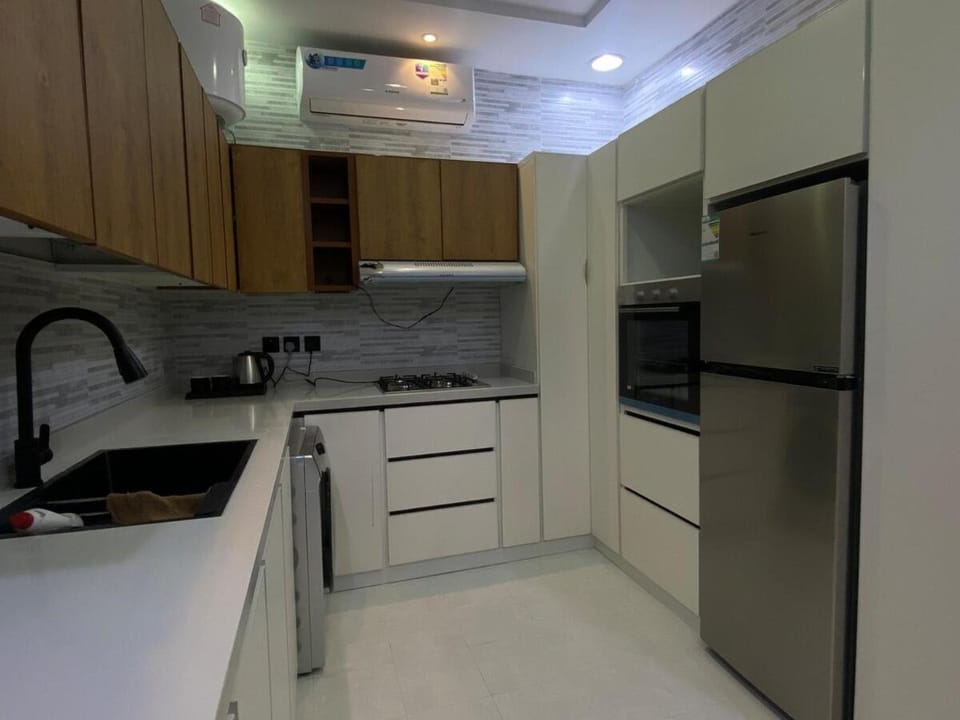 Attractive and elegant apartment in Al-Hazm neighborhood Apartment in Riyadh